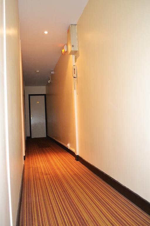 Tamaris Hotel Parijs
