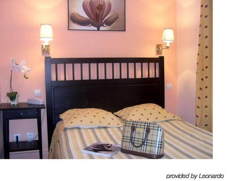 Tamaris Hotel Parijs