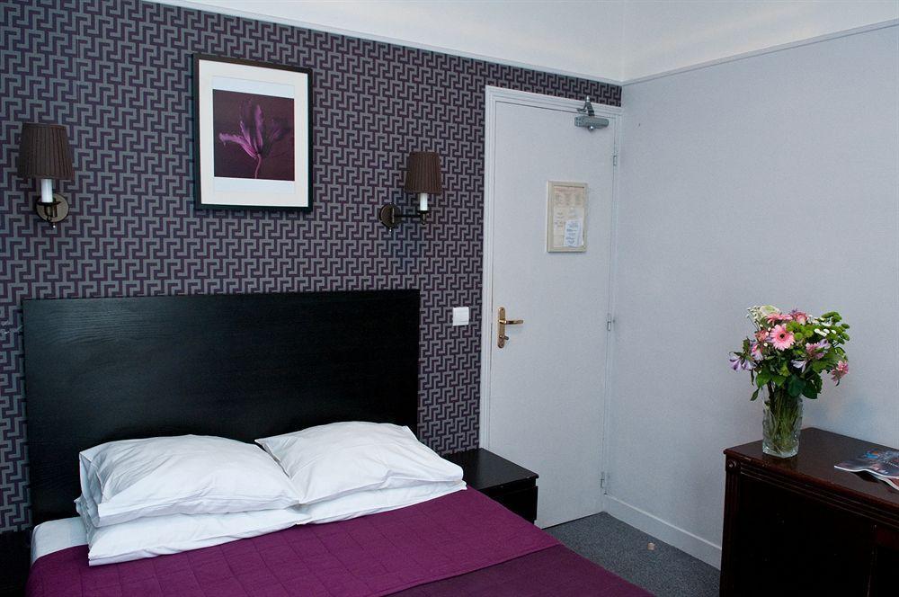 Tamaris Hotel Parijs