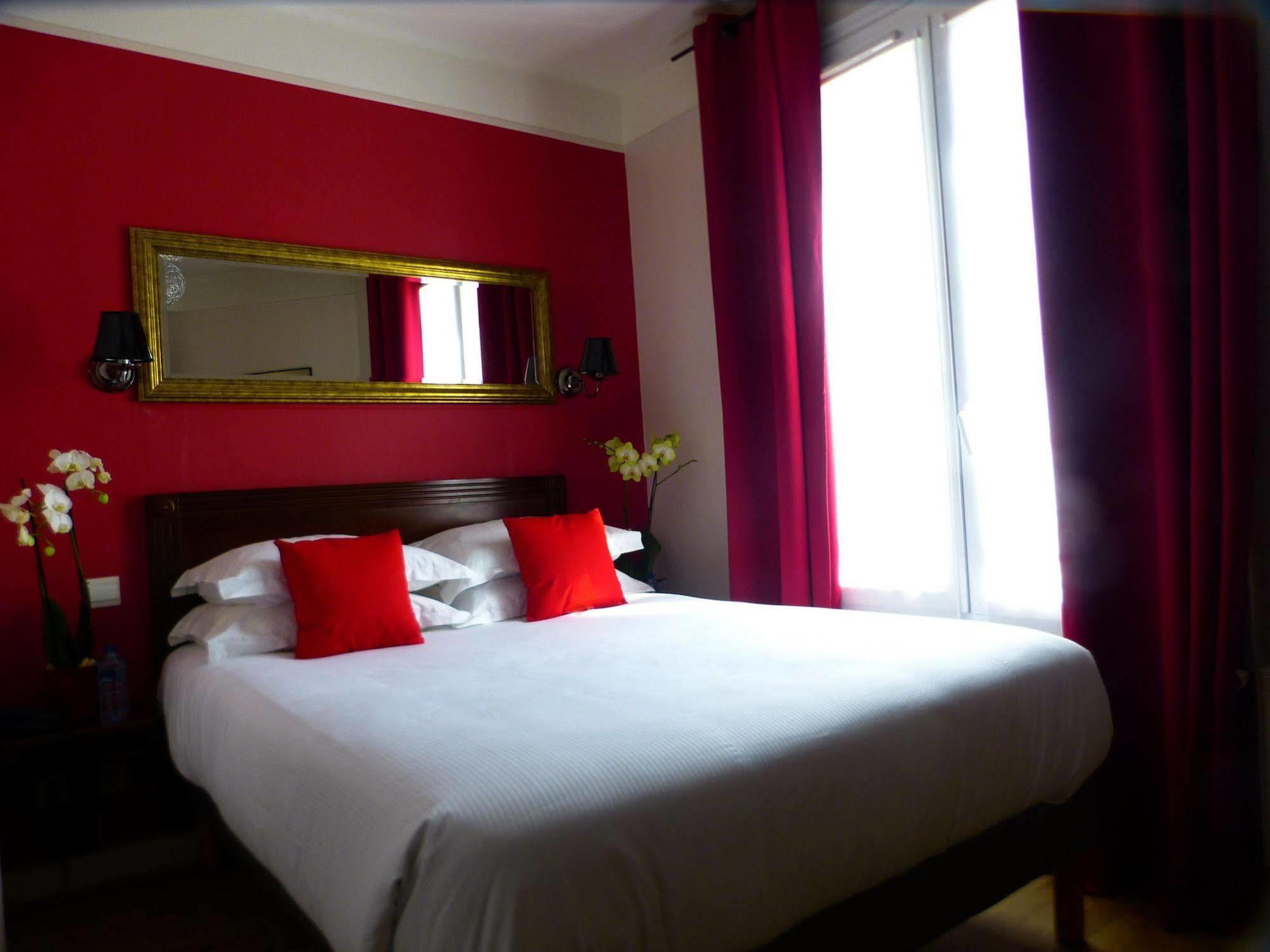 Hotel Tamaris Parijs
