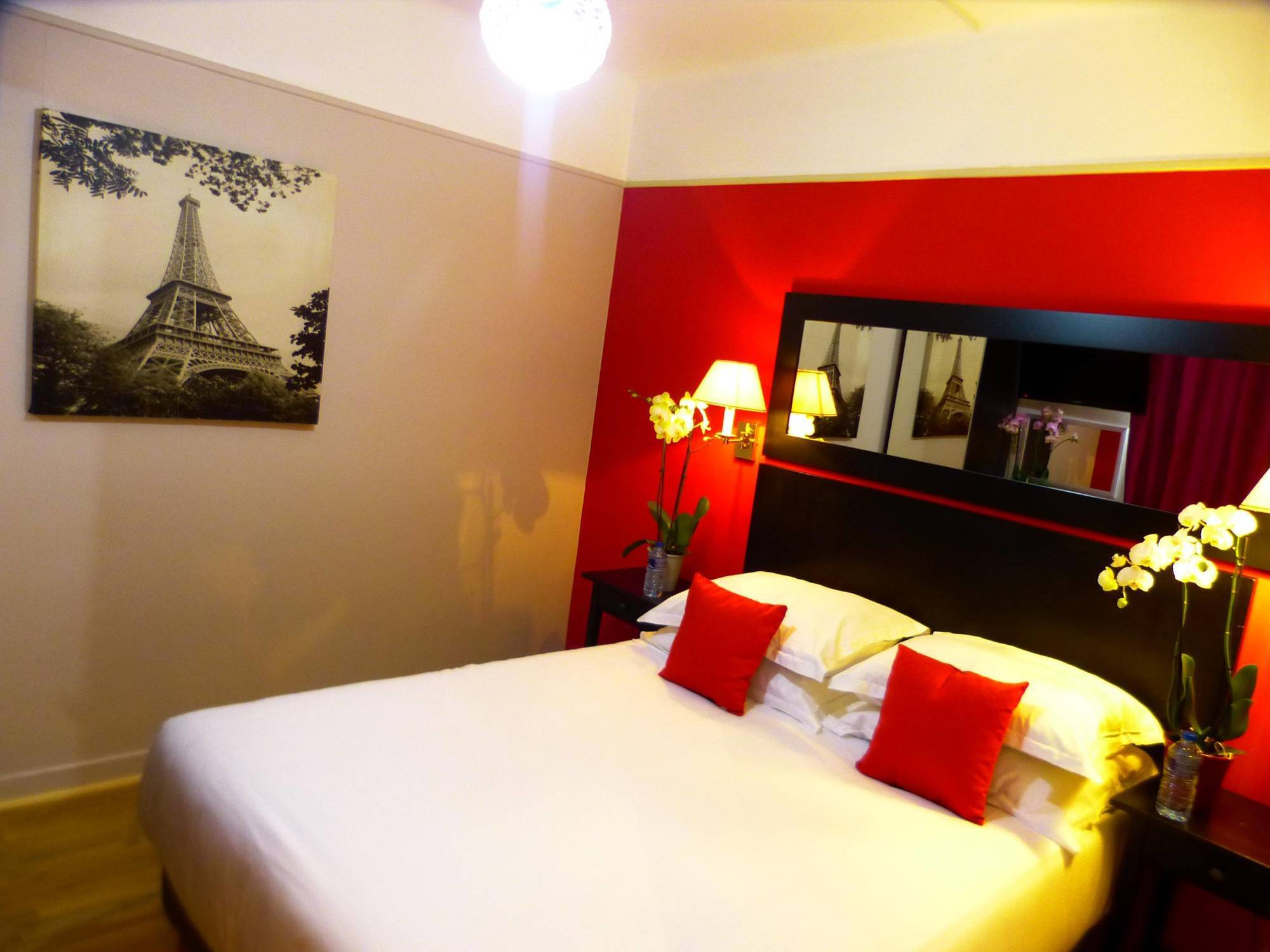 Tamaris Hotel Parijs