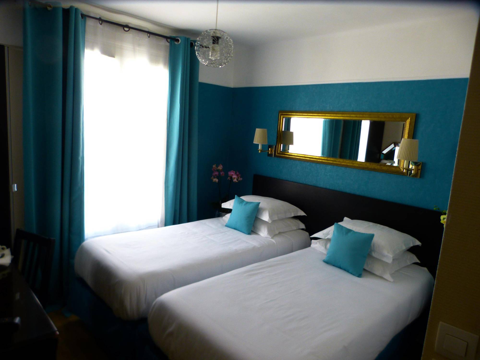 Hotel Tamaris Parijs