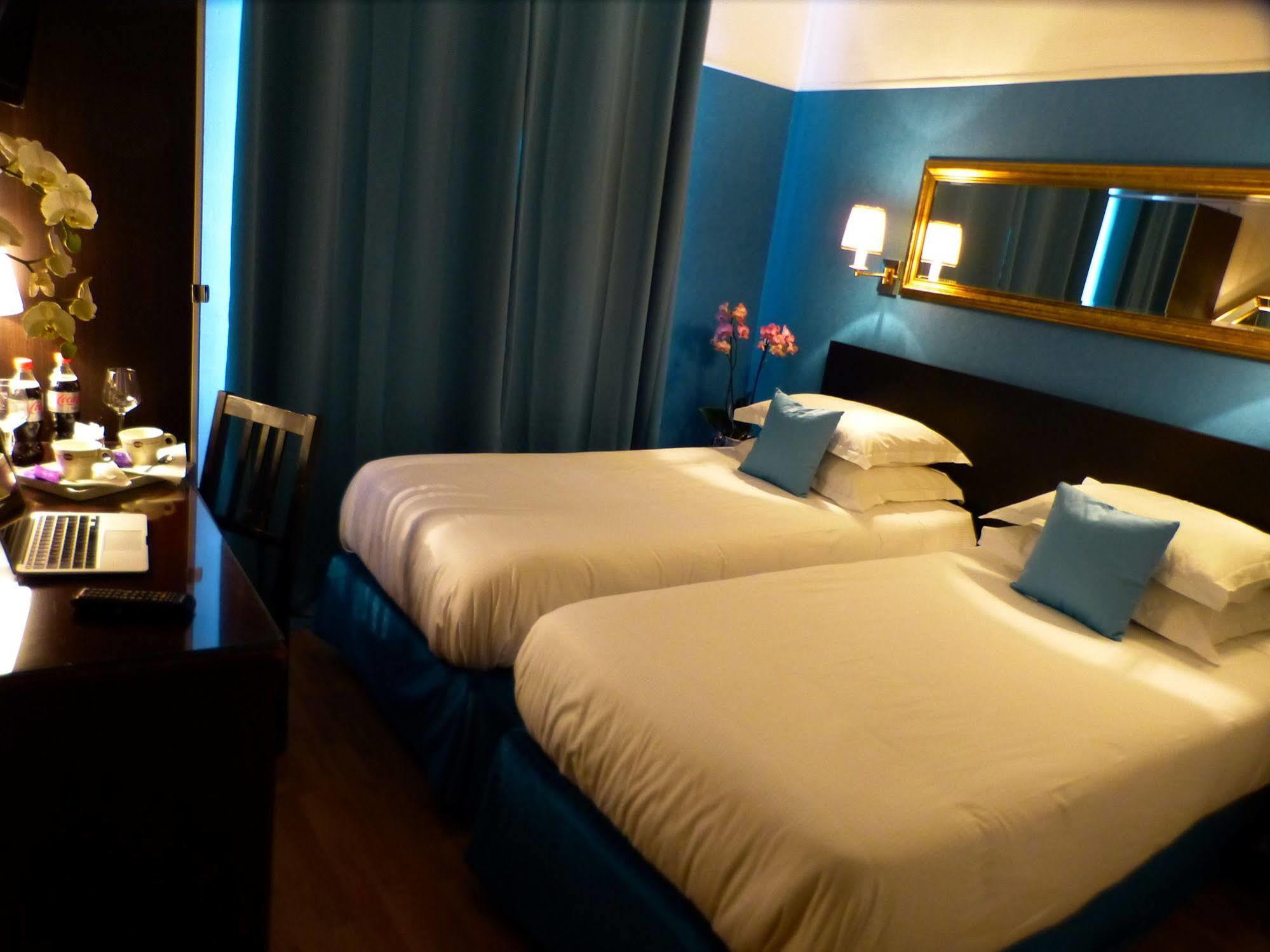 Hotel Tamaris Parijs
