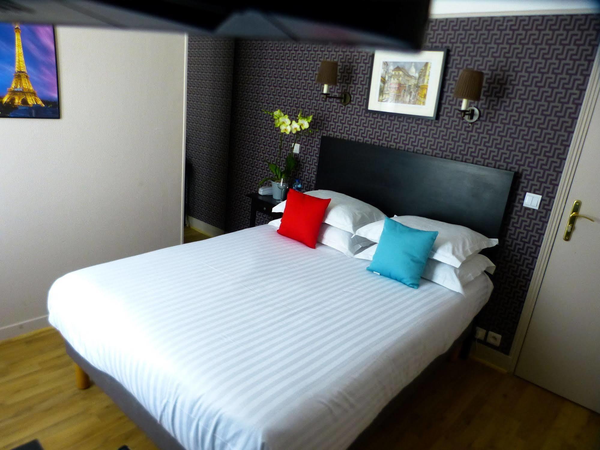 Tamaris Hotel Parijs