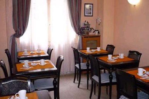 Tamaris Hotel Parijs